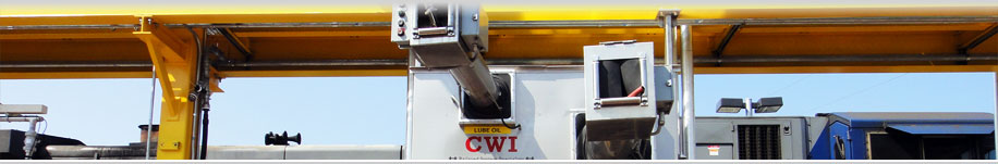 CWI